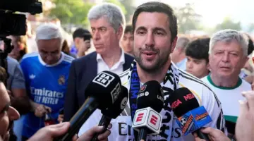 إنريكي ريكيلمي بعد خسارته في انتخابات رئاسة ريال مدريد: أوقفنا بيع النادي.. وهذه ليست النهاية